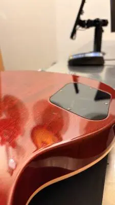 Gibson - LPSTDHSCH 2